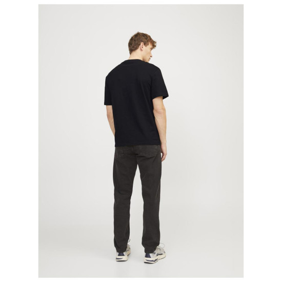 Jack & Jones Ανδρική κοντομάνικη μπλούζα Jack & Jones Ανδρική κοντομάνικη μπλούζα